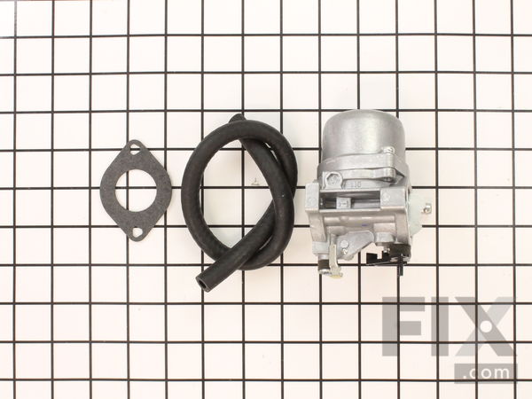 9983987-1-M-Briggs and Stratton-593432-Carburetor