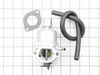 Carburetor – Part Number: 593433