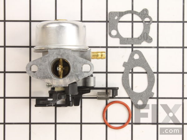 9983997-1-M-Briggs and Stratton-593599-Carburetor