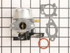 Carburetor – Part Number: 593599