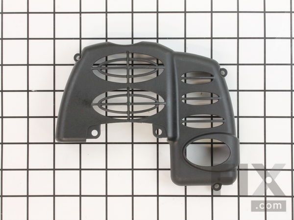 9984080-1-M-Homelite-5947001-Engine Housing, Rear