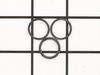 O-ring Seal Complete 2st.-r. – Part Number: 6.362-450.0