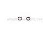 O-ring Seal Complete 1st.-r. – Part Number: 6.362-468.0