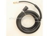 High Pressure Hose 9/16 – Part Number: 6.389-555.0
