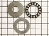 Axial Roller Bearing – Part Number: 6.401-334.0