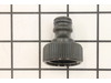9984491-2-S-Karcher-6.465-031.0-Connection 3/4