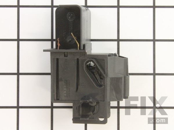 9984516-1-M-Karcher-6.630-357.0-Switch Complete Ul/csa+ers. (o