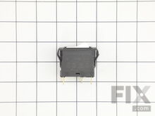 Rocker Switch – Part Number: 6.631-440.0