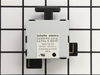 Switch – Part Number: 6.631-628.0