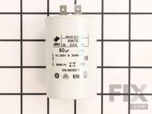 Pressure Washer Capacitor – Part Number: 6.661-196.0