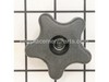 Knob, Nozzle Control, 5/16-18 – Part Number: 600162