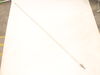 3/16"x1 3/4" Square Key – Part Number: 61000624160