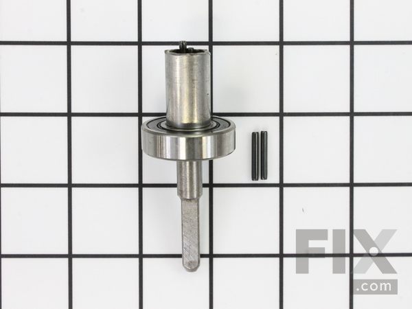 9985082-1-M-Echo-61001224160-Engine Square Insert Asy .250