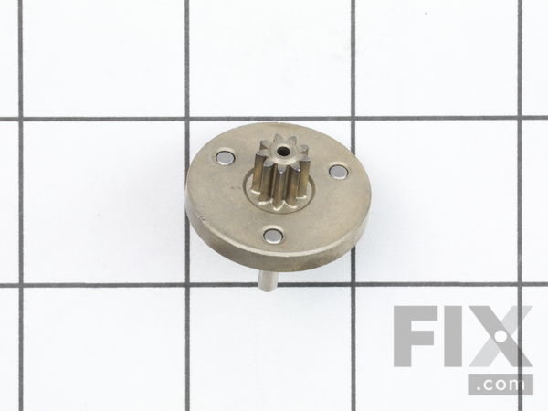 9985167-1-M-Ryobi-610464001-Sun Gear