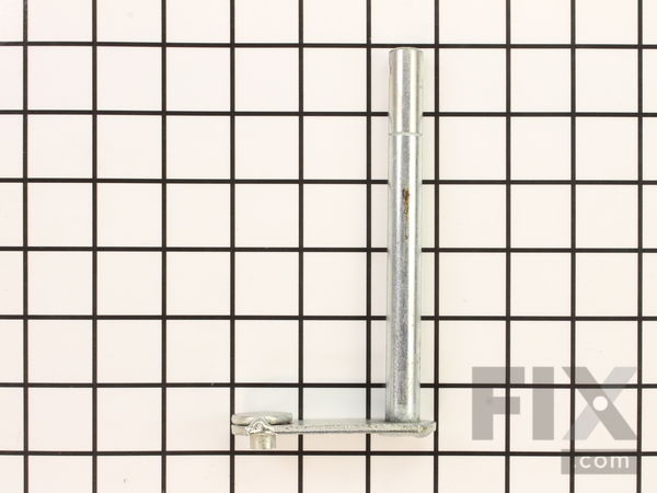 9985243-1-M-Ryobi-611-0129-Input Shaft Ass'y