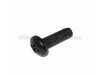 Screw – Part Number: 614658004