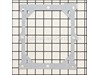 Gasket: Oil Reservoir – Part Number: 6204122-S