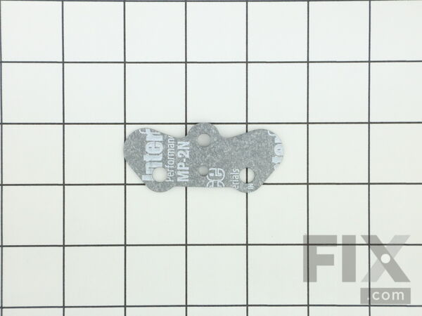 9985764-1-M-Kohler-6204124-S-Gasket: Lifter Feed Cover