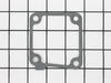 Gasket: Breather – Part Number: 6204127-S