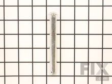 Axle (d133 X 95 Mm) – Part Number: 620599007