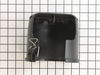 9985894-1-S-Kohler-6209625-S-Cover: Rain Cap