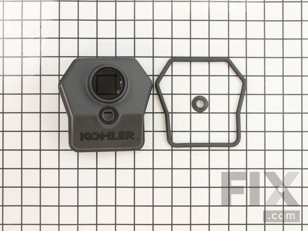 9985896-1-M-Kohler-6209627-S-Kit: Cover: Valve