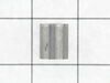 Tube, 3/4" Idler – Part Number: 62531