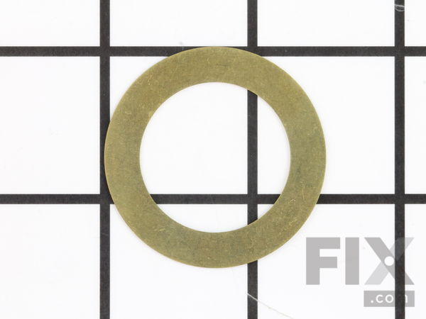 9986267-1-M-Homelite-62676-Shim- (.015") Impeller