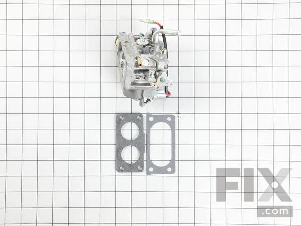 9986340-2-M-Kohler-6285308-S-Kit: Carburetor