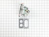9986340-3-S-Kohler-6285308-S-Kit: Carburetor