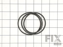 Gasket- Back-Plate – Part Number: 62871