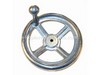 Hand Wheel – Part Number: 62912