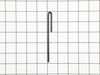 Adjustment Rod – Part Number: 630070001