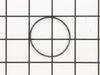 Gasket: Bowl – Part Number: 6304128-S