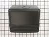 Cover: A/c: For 600 Series – Part Number: 6309619-S
