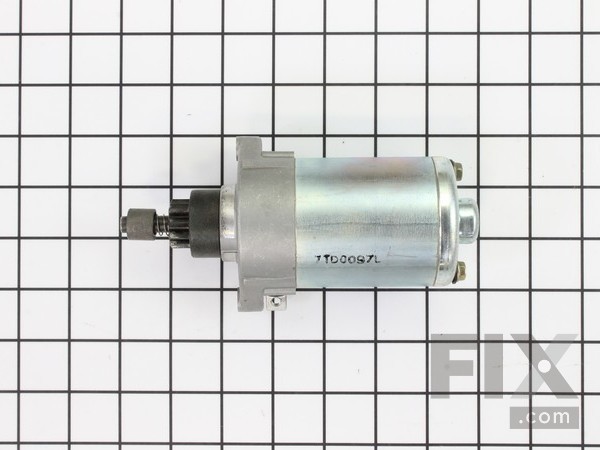 9986830-1-M-Kohler-6309802-S-Electric Starter-bendix Drive