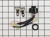 Keyswitch – Part Number: 6309904-S