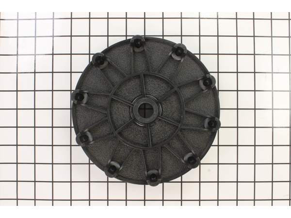 9986848-1-M-MTD-631-0032A-Wheel-assy Idler