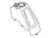 Column Cover – Part Number: 631-05040