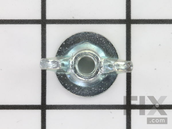 9986911-1-M-Kohler-6310006-S-Nut: Wing A/c