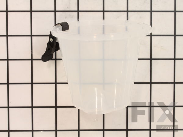9986980-1-M-Kohler-6310904-S-Dust Cup: A/c H-d