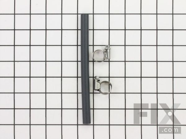 9987312-1-M-Kohler-6332613-S-Kit: Breather Hose