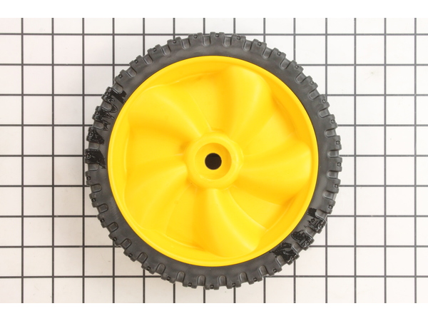 9987410-1-M-MTD-634-04100A-Wheel Asm-fwd