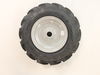 Wheel Asm Complete – Part Number: 634-04202-0911
