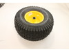 Wheel Asm Complete – Part Number: 634-05067-0941