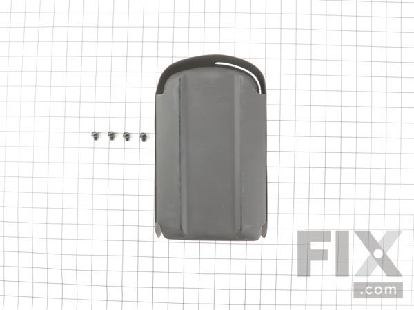 9987620-2-M-Kohler-6375514-S-Muffler Guard Kit (Lf)