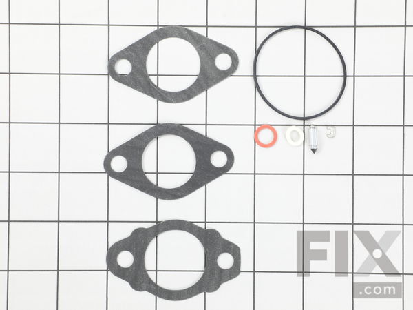 9987631-1-M-Kohler-6375701-S-Kit, Carburetor Repair