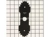 7 3/4" Edger Blade – Part Number: 638006008
