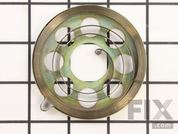 9987667-1-M-Ryobi-638033002-Container Spring Assembly