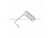 Spring-Throttle Latch – Part Number: 638075001